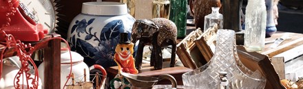 Ramona Antique Fair