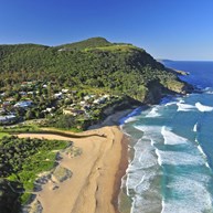 Beautiful Beaches