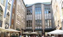 Hackescher Markt