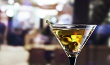 The Martini Club