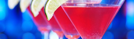 Blu Sky Lounge & Grill