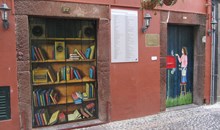 Santa Maria Street
