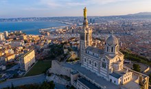 Basilique Notre-Dame de la Garde (Marseille)