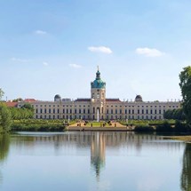 Charlottenburg Palace