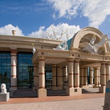 Trafford Centre