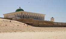 Layen Mausoleum