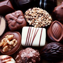Chocolaterie Marie-Claude