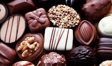 Chocolaterie Marie-Claude