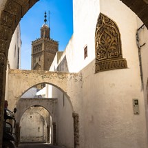 Habous (New Medina)