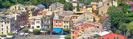 La Piazzetta di Portofino