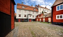 Skottsbergska Gården