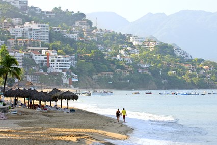 Puerto Vallarta