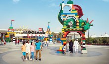 Legoland Dubai
