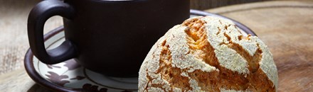 Mary Ellen's Portuguese Bakery