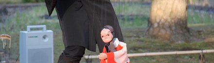 The National Bunraku
