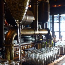 Brouwcafé Kareltje - Heusden