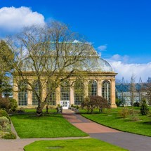 Royal Botanic Garden