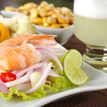 La Mar