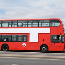 Double Decker Tours
