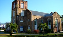 St. John’s Cathedral