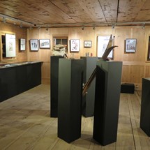 Huber-Hus Museum