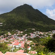 The Best Travel Guide to Saba