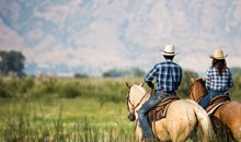 Sunriver Stables