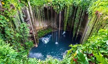 Cenotes