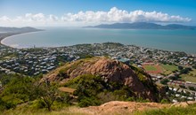 Castle Hill