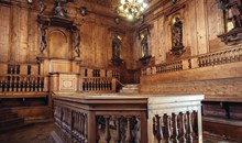 Anatomical Theatre