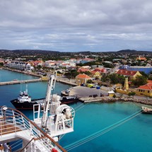 Cruise Port