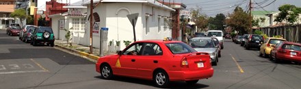Taxi