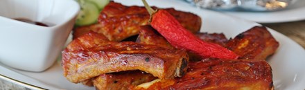 Bogart's Smokehouse