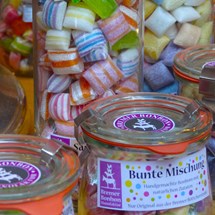 Bremer Bonbon Manufaktur (candy store)