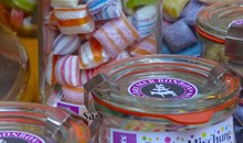Bremer Bonbon Manufaktur (candy store)
