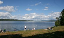 Rangeley Lake State Park