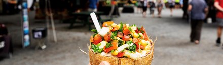 Port Douglas Markets