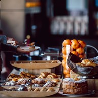 Café Müller