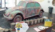 Children's Discovery Museum of the Desert
