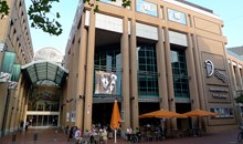Muziekgebouw Eindhoven