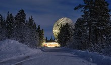 Esrange Space Center
