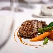 Restaurant Marangels