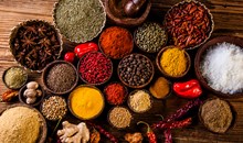 Cochin Spice Market