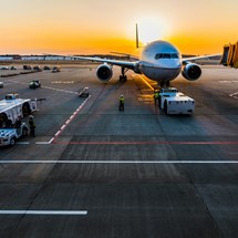 Monastir Habib Bourguiba Airport (MIR)