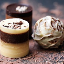 Abuela Ili Chocolate