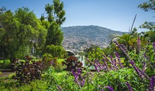 Santa Catarina Park