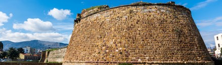 Chios Castle