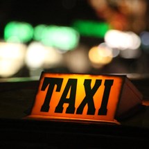 Taxi
