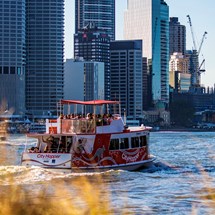 Ferries