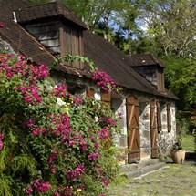 Musée de la Pagerie